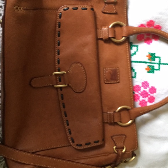 Large Dooney and Bourke Authentic clean - Picture 7 of 7
